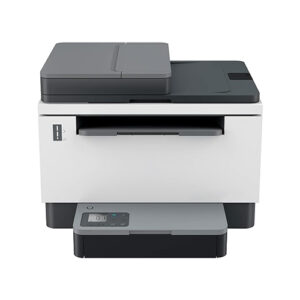 Bigmat-9-DZ6VDN Wireless Printer Hi-Speed USB 2.0, Ethernet, Bluetooth LE, Black and White