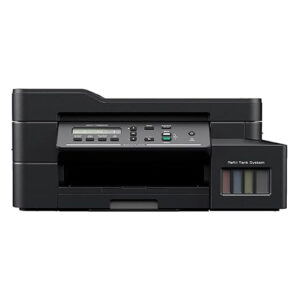 Bigmat-13-5XG3FM Multi function Wi-Fi & Auto Duplex Color Ink Tank All in One Printer