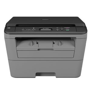 Bigmat-1-OQQF7Y Automatic Duplex Laser Printer, Multi-function, LCD Display, 32 MB Memory, USB